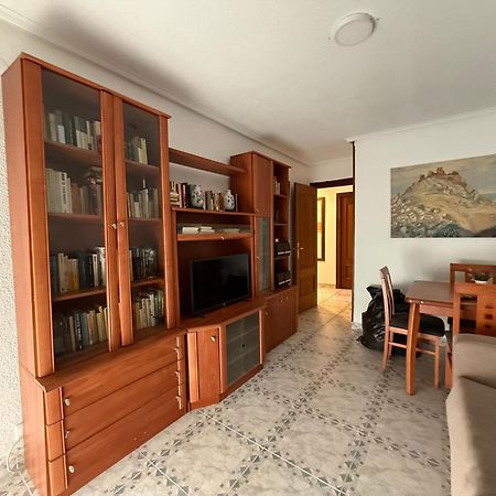 Apartamento De Verano Ajo 1 Habitacion Luaran gambar