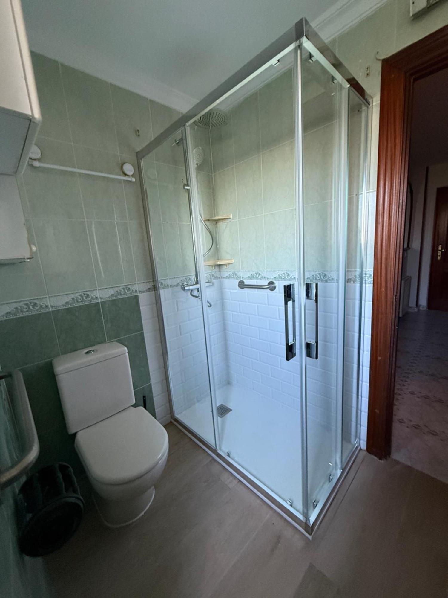 Apartamento De Verano Ajo 1 Habitacion Luaran gambar